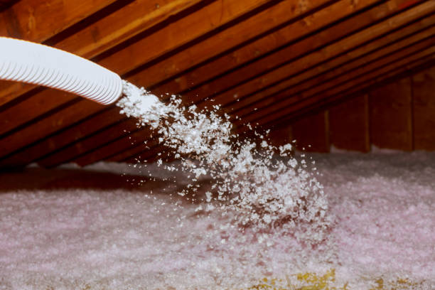 Best Insulation for Specific Applications in Unt Vernon, MO