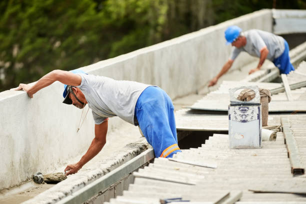 Best Types of Insulation in Unt Vernon, MO